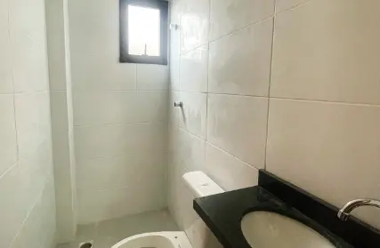 Imagem: Cobertura para Venda, Parque Oratório