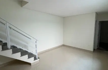 Imagem: Cobertura para Venda, Vila Floresta