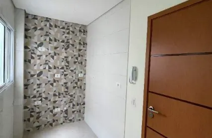 Imagem: Cobertura para Venda, Vila Floresta