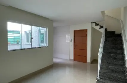 Imagem: Cobertura para Venda, Vila Floresta