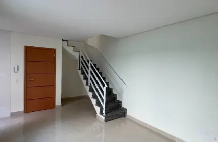 Imagem: Cobertura para Venda, Vila Floresta