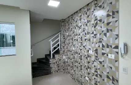 Imagem: Cobertura para Venda, Vila Floresta