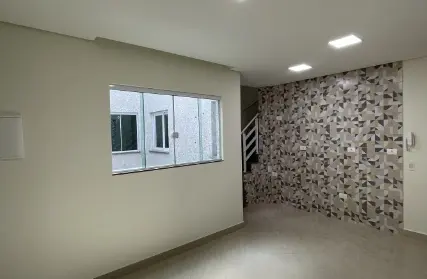 Imagem: Cobertura para Venda, Vila Floresta