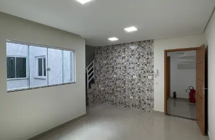 Imagem: Cobertura para Venda, Vila Floresta
