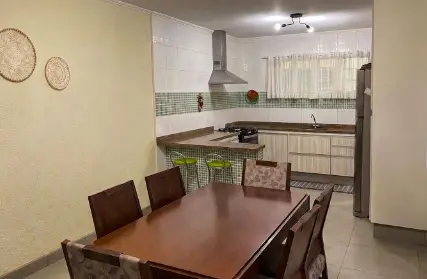 Imagem: Condomínio Fechado para Venda, Vila Guarani