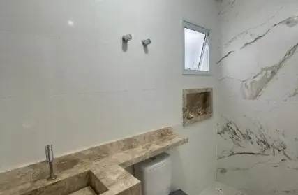 Imagem: Condomínio Fechado para Venda, Parque Oratório