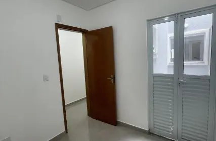 Imagem: Condomínio Fechado para Venda, Parque Oratório