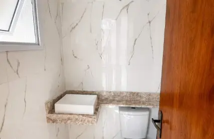 Imagem: Condomínio Fechado para Venda, Vila América