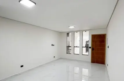 Imagem: Sobrado para Venda, Santa Maria