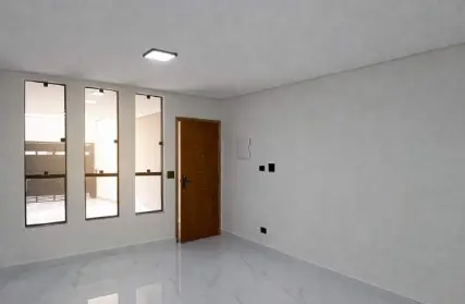Imagem: Sobrado para Venda, Santa Maria