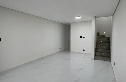 Imagem: Sobrado para Venda, Santa Maria
