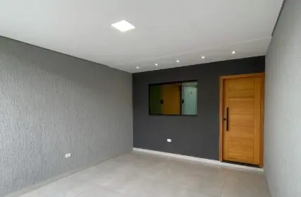 Imagem: Sobrado para Venda, Vila Clarice