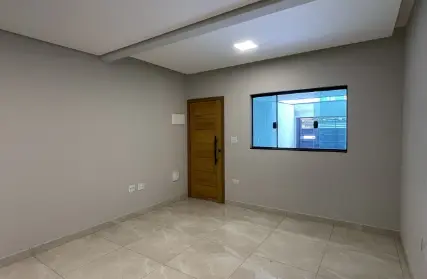 Imagem: Sobrado para Venda, Vila Clarice