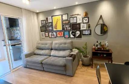 Imagem: Apartamento para Venda, Rudge Ramos