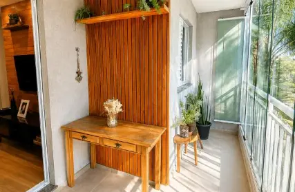 Imagem: Apartamento para Venda, Rudge Ramos