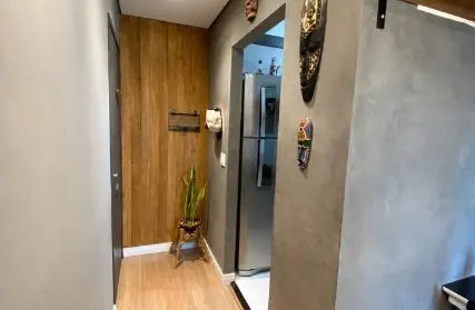 Imagem: Apartamento para Venda, Rudge Ramos