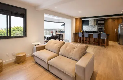Imagem: Apartamento para Venda, Vila Gilda