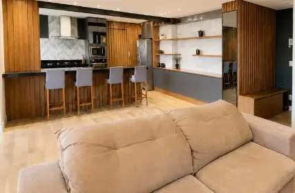Imagem: Apartamento para Venda, Vila Gilda