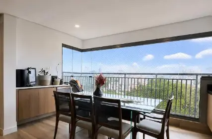 Imagem: Apartamento para Venda, Vila Gilda