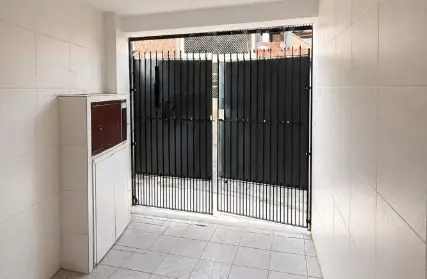 Imagem: Condomínio Fechado para Venda, Jardim Alzira Franco