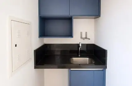 Imagem: Sala Comercial para Venda, Centro São Caetano do Sul