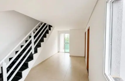 Imagem: Cobertura para Venda, Parque Oratório
