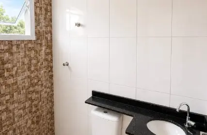 Imagem: Cobertura para Venda, Parque Oratório
