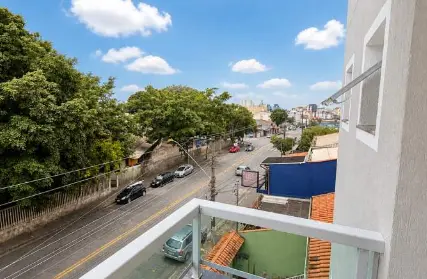 Imagem: Cobertura para Venda, Parque Oratório