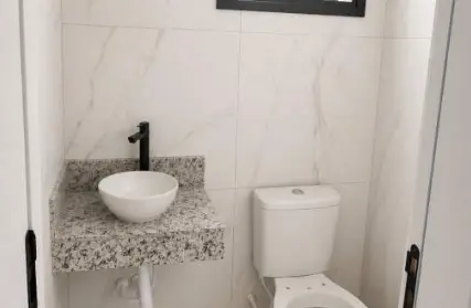 Imagem: Condomínio Fechado para Venda, Vila Junqueira