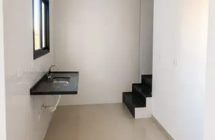 Imagem: Cobertura para Venda, Vila Curuçá