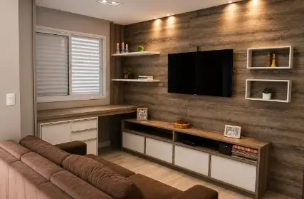 Imagem: Apartamento para Venda, Santa Paula