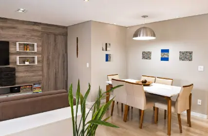 Imagem: Apartamento para Venda, Santa Paula