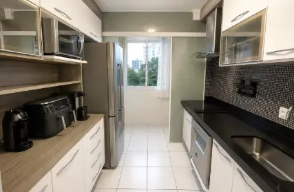Imagem: Apartamento para Venda, Centro Diadema