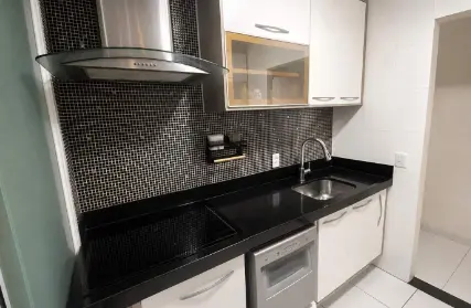 Imagem: Apartamento para Venda, Centro Diadema
