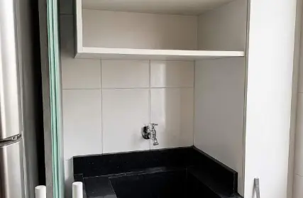 Imagem: Apartamento para Venda, Centro Diadema