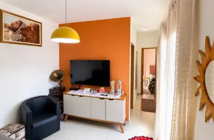 Imagem: Apartamento para Venda, Jardim Irene