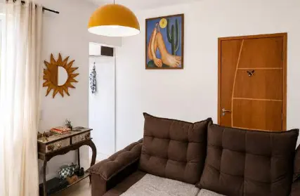 Imagem: Apartamento para Venda, Jardim Irene