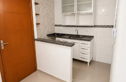 Imagem: Cobertura para Venda, Vila Vitória