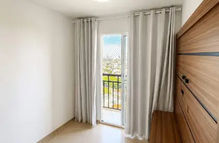 Imagem: Apartamento para Venda, Parque Erasmo Assunção