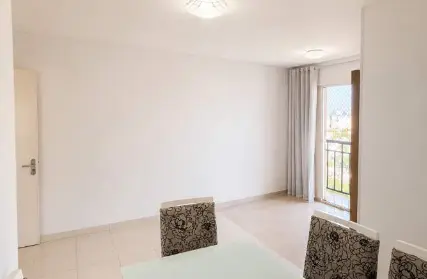 Imagem: Apartamento para Venda, Parque Erasmo Assunção