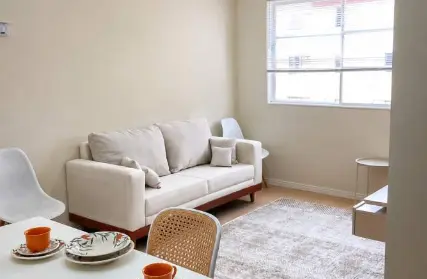 Imagem: Apartamento para Venda, Jardim Santo André