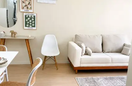 Imagem: Apartamento para Venda, Jardim Santo André