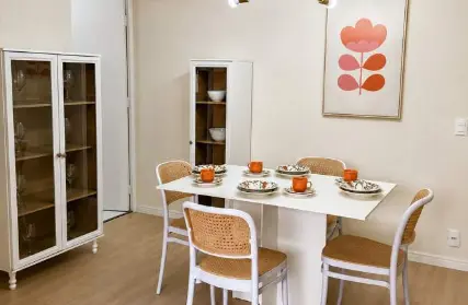 Imagem: Apartamento para Venda, Jardim Santo André