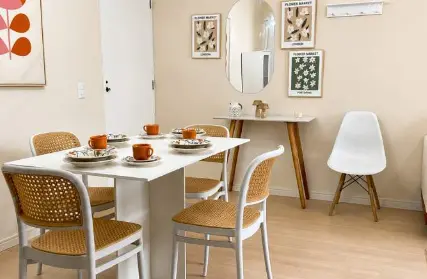 Imagem: Apartamento para Venda, Jardim Santo André
