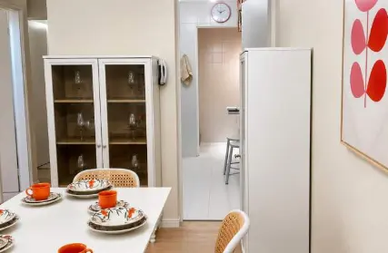 Imagem: Apartamento para Venda, Jardim Santo André