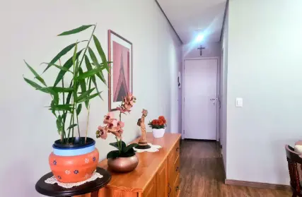 Imagem: Apartamento para Venda, Vila Alzira