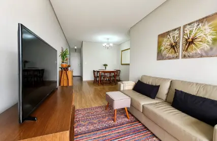 Imagem: Apartamento para Venda, Vila Alzira