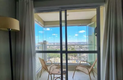Imagem: Apartamento para Venda, Vila Alzira