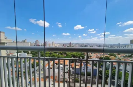 Imagem: Apartamento para Venda, Vila Alzira