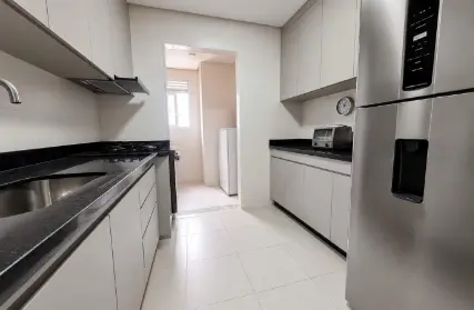 Imagem: Apartamento para Venda, Vila Alzira